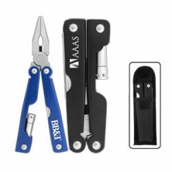 8 Function Multi-Tool